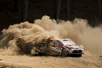 Fotogallery WRC: gli scatti più belli del Rally di Turchia