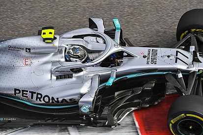 Bottas szerint a Mercedes nem elég gyors, így esőt akar