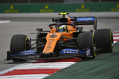 Официально: McLaren перейдет на Mercedes с 2021 года