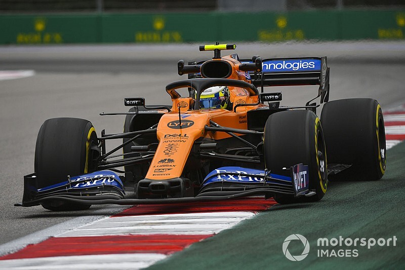 Официально: McLaren перейдет на Mercedes с 2021 года