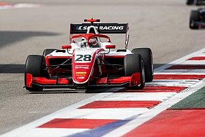 F3, Sochi, Gara 1: missione compiuta per Shwartzman. E' campione!