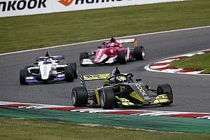 La W Series effettuerà cinque giorni di test a Valencia