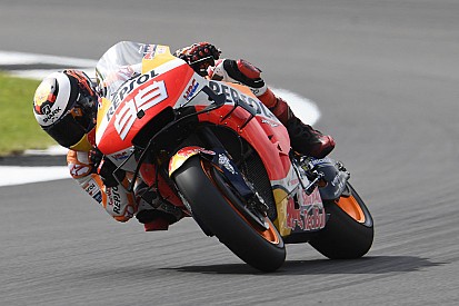 Lorenzo : "J'ai peur de chuter avant d'être totalement guéri"