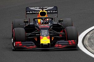 Liveblog: Volg de tweede training van de Hongaarse Grand Prix