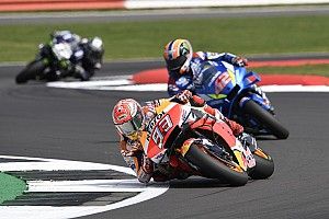 MotoGP показала проект календаря на 2020 год