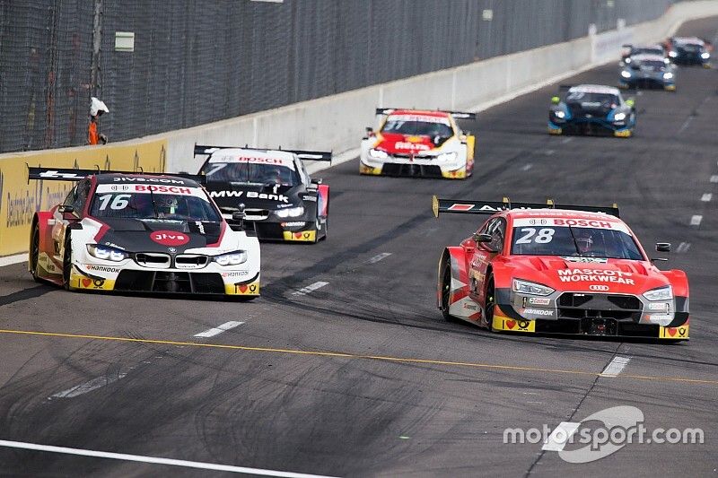 Monza gongola: "Al gran finale DTM ci aspettiamo tanto pubblico"