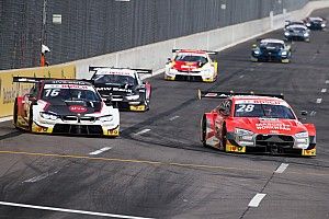Monza gongola: "Al gran finale DTM ci aspettiamo tanto pubblico"