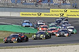10 eventi nel calendario del DTM 2020, Monza è a giugno