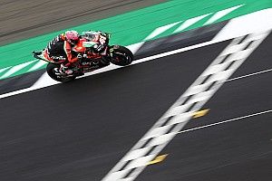 Deux pannes moteur en un week-end pour Espargaró