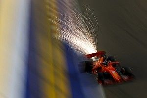 Rayos X: la temporada 2019 de F1, en números y curiosidades