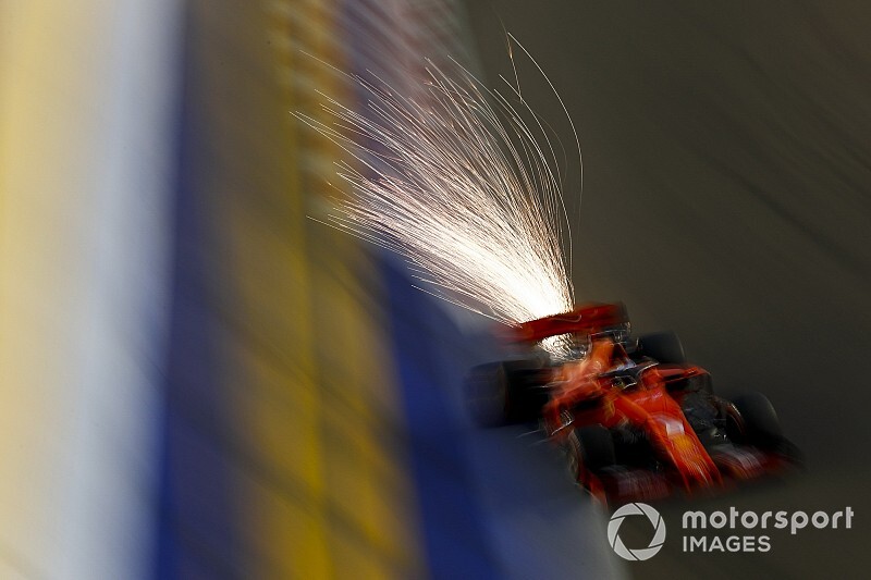 Rayos X: la temporada 2019 de F1, en números y curiosidades