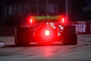 Raikkonen: "Güncellemeleri değerlendirmek zor"