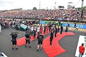 Tickets now on sale for 2023 Hungarian Formula 1 Grand Prix