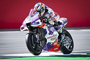 CEO Ducati Yakin Jorge Martin Juara Dunia di Masa Depan