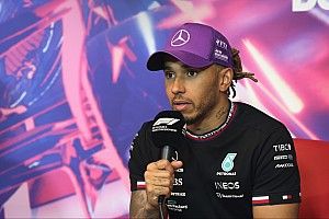 Wolff: jó esély van arra, hogy Hamilton 2023 után is velünk maradjon