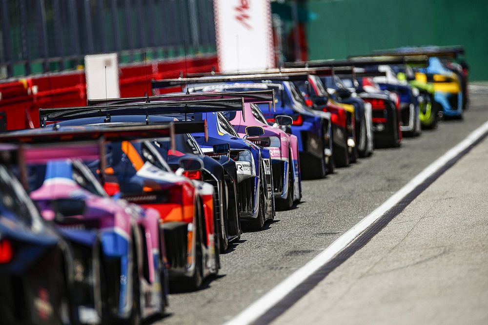 DTM komt met nieuw kwalificatieformat voor Norisring