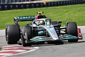 Toto Wolff Klaim Mercedes Sudah Temukan Solusi Porpoising