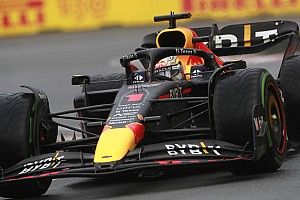 Verstappen: Slicks gamble "never on" late in Canadian GP qualifying