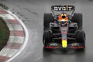 F1 Grand Prix qualifying results: Verstappen takes Canadian GP pole