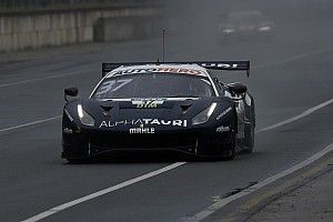 DTM Norisring: Pole Van der Linde'nin, Ayhancan 3. oldu!