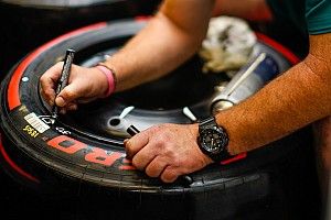 Pirelli confirma los neumáticos para el triplete de F1 tras el parón