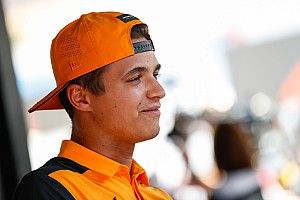 Lando Norris Prediksi Kemenangan McLaren