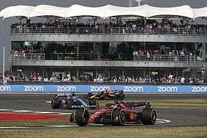 F1: Alonso esperava punição a Leclerc por “zig-zague” durante o GP da Grã-Bretanha