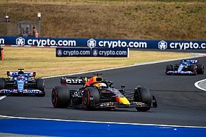 Así te contamos la carrera del GP de Hungría de F1 2022