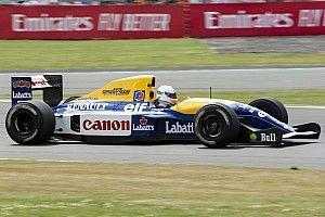 F1 dismisses Vettel's return to V10 engines suggestion