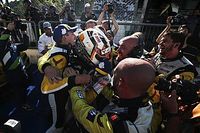Watch Monza Full Access: Episode 2