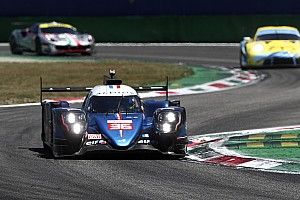WEC: az Alpine ismét legyőzte a Toyotát a hatalmas balesetet is hozó monzai futamon