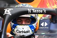 Mistrz świata pewny swego