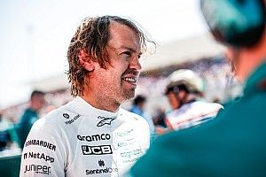 Az IndyCar kapuja nyitva áll Vettel előtt, ha folytatná a versenyzést