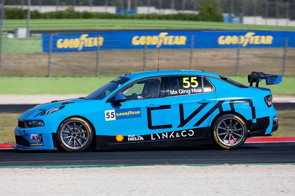 How the toxic tyre farrago engulfing WTCR exploded at Vallelunga