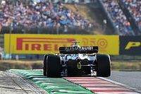 “Mad” Gasly had FIA discussion on better F1 track limits monitoring
