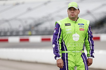 Ryan Newman: Bowyer "should be embarrassed" after post-race fight
