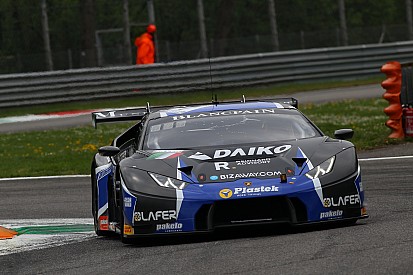 Kris Richard contraint de déclarer forfait pour les 24 Heures de Spa