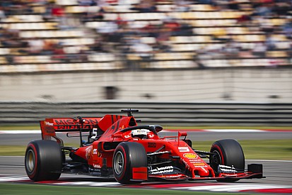 Ferrari zit in cruciale fase met ontwikkeling SF90, denkt Vettel