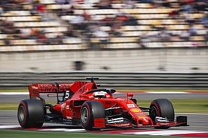 Ferrari zit in cruciale fase met ontwikkeling SF90, denkt Vettel