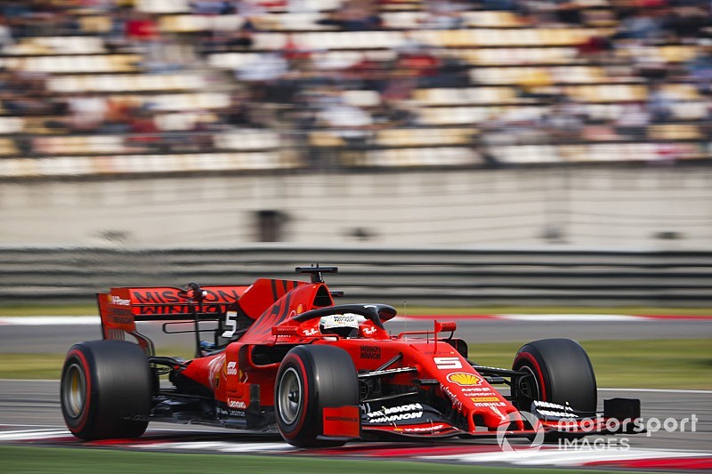 Ferrari zit in cruciale fase met ontwikkeling SF90, denkt Vettel