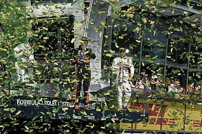 La estadística que pone a Bottas campeón en 2019, ¿se cumplirá?