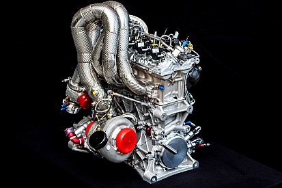GALERÍA: El nuevo motor Audi RS 5 2019 para el DTM