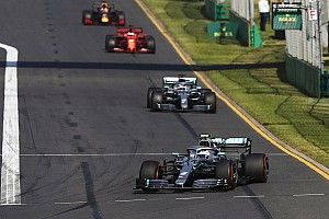 Fastest lap point "livened up" Australian GP, says Brawn