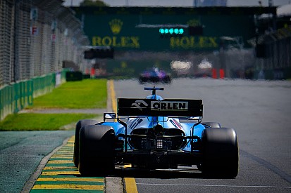 A gyenge szezon ellenére nőtt a Williams bevétele 2018-ban