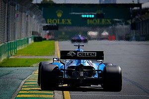 Williams aumentó sus ingresos a pesar de los malos resultados