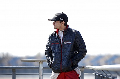 WRT Audi signs Fittipaldi to complete DTM grid
