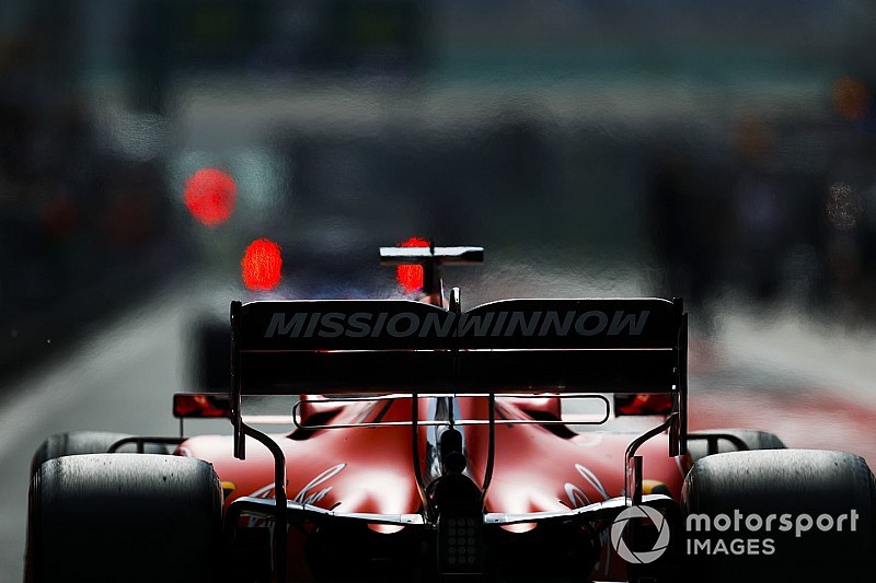 Ferrari: lo sviluppo non basta, se prima non si comprendono i problemi della SF90