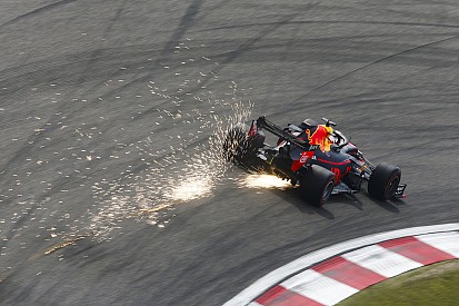 Magnussen: "Vettel en Renaults deden het juiste bij Verstappen"
