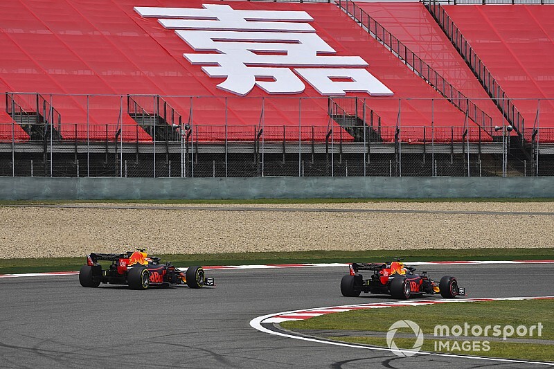 Russische GP ontkent mogelijke wissel met China door coronavirus
