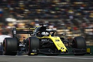 Renault kijkt uit naar Baku: “Je voelt je hier een klein kind”